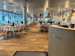 Nieuw Statendam Club Orange picture