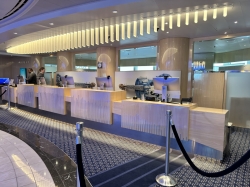 Nieuw Statendam Guest Services picture