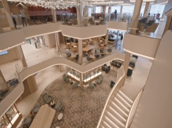 Norwegian Viva Penrose Atrium picture