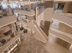 Norwegian Viva Penrose Atrium picture