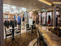 Celebrity Equinox Art Gallery picture