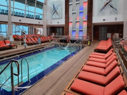 Celebrity Equinox Solarium picture