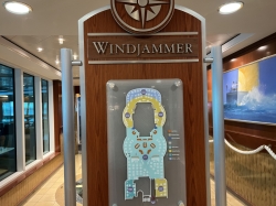 Jewel of the Seas Windjammer Cafe picture