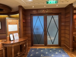 Jewel of the Seas Chops Grille picture