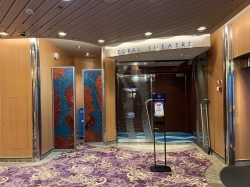 Jewel of the Seas Coral Theater picture