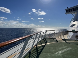 Mariner of the Seas Outside Promenade picture