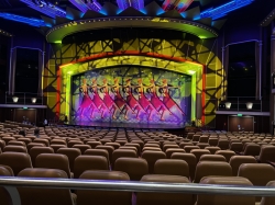 Mariner of the Seas Royal Theater picture