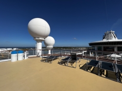 Mariner of the Seas Sky Bar Top Deck picture