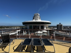 Mariner of the Seas Sky Bar Top Deck picture