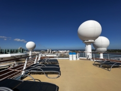 Mariner of the Seas Sky Bar Top Deck picture