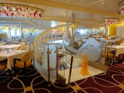 Nieuw Statendam Dining Room picture