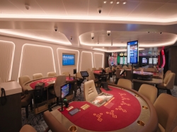 Norwegian Viva Casino picture