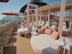 Norwegian Viva Vibe Beach Club picture