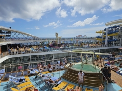 Beach Pool picture