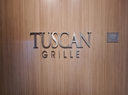 Celebrity Silhouette Tuscan Grille picture