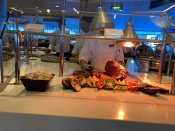 Celebrity Equinox Oceanview Cafe & Grill picture