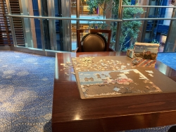 Celebrity Equinox Card Room picture