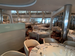 Celebrity Equinox Silhouette Restaurant picture