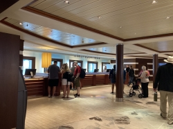 Celebrity Equinox Guest Relations picture