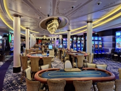 Celebrity Silhouette Casino picture