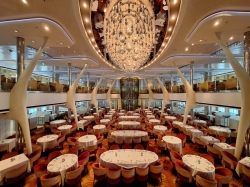Grand Cuvee Dining Room picture