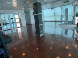 Celebrity Equinox Fitness Center picture