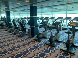 Celebrity Equinox Fitness Center picture