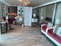 Celebrity Equinox Spa and Salon picture