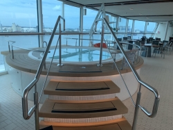 Celebrity Equinox Solarium picture