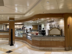 Grand Princess International Cafe picture