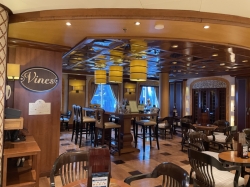 Grand Princess Vines Bar picture