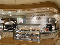 Grand Princess International Cafe picture