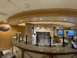 Grand Princess Alfredos Pizzeria picture