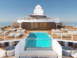 Norwegian Aqua Haven Sundeck picture