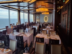 Ovation of the Seas Coastal Kitchen picture