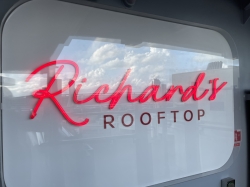 Richards Rooftop picture