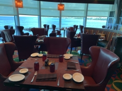 Celebrity Equinox Tuscan Grille picture