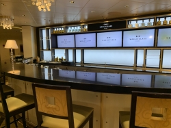 Celebrity Equinox World Class Bar picture