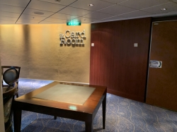 Celebrity Equinox Card Room picture