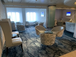 Celebrity Equinox Martini Bar picture