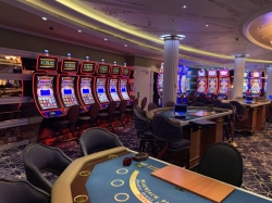 Celebrity Equinox Casino picture