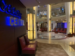 Celebrity Equinox Celebrity Central picture