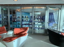 Celebrity Equinox Solarium picture