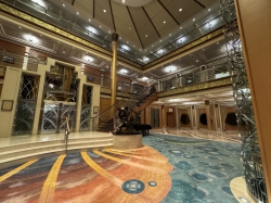 Lobby Atrium picture