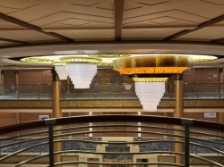 Disney Magic Lobby Atrium picture