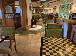 Regal Princess Alfredos Pizzeria picture