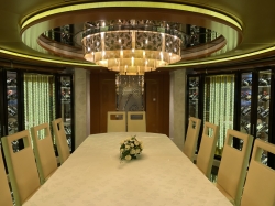 Regal Princess Concerto Dining Room picture