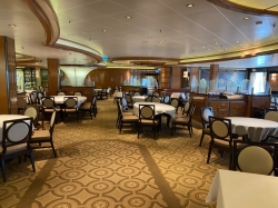 Regal Princess Concerto Dining Room picture