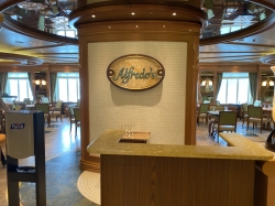 Regal Princess Alfredos Pizzeria picture