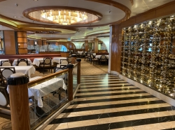 Regal Princess Concerto Dining Room picture